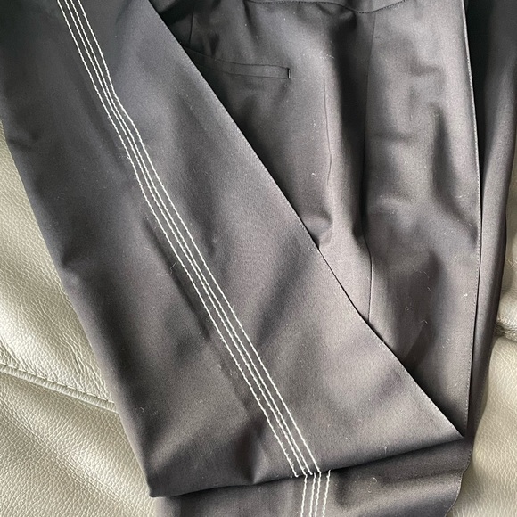 Dorothee Schumacher black pants - Picture 5 of 6